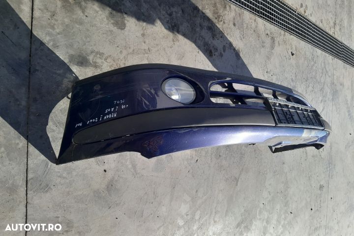 Bara fata Renault Megane 1 [facelift] [1999 - 2003] Classic Sedan 1.9 - 1