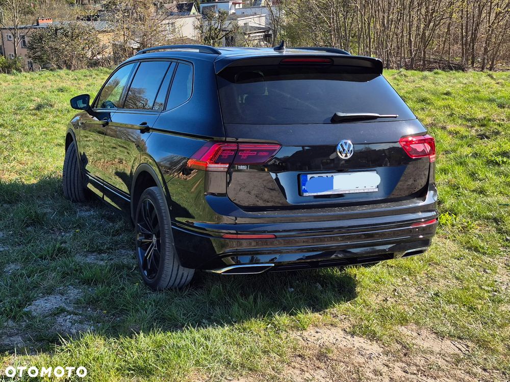 Volkswagen Tiguan 2.0 TDI SCR 4MOTION DSG Highline - 7