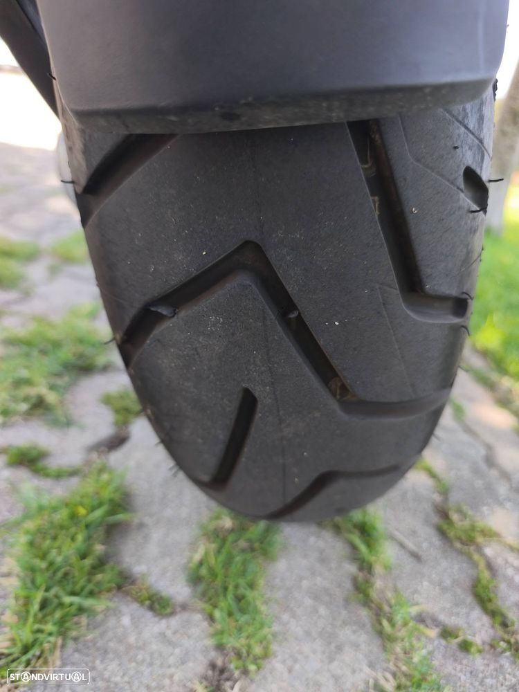BMW R 1200 GS "Nacional" - 10