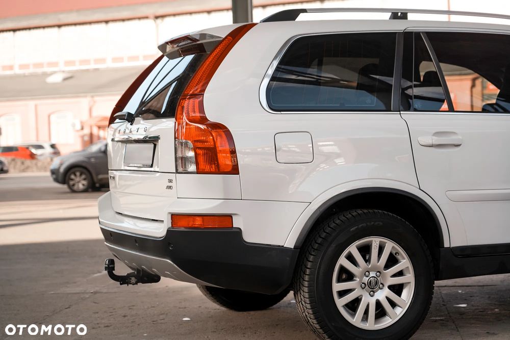 Volvo XC 90 3.2 Executive - 13