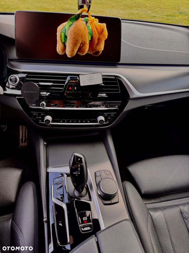 BMW Seria 5 - 9