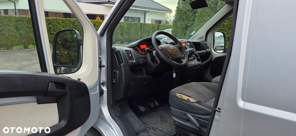 Peugeot Boxer - 6