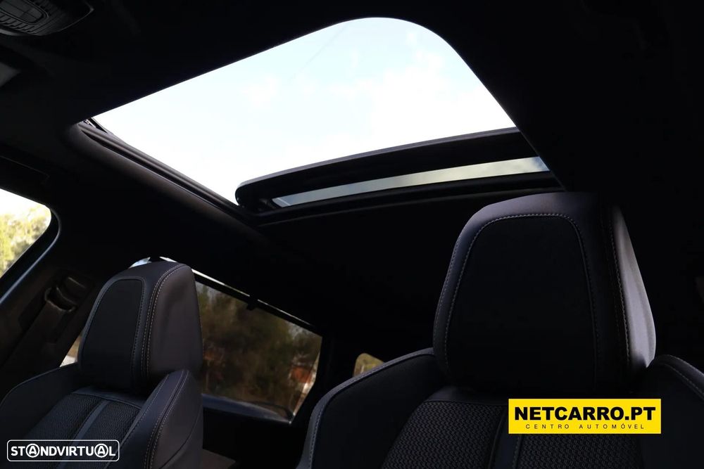 Peugeot 5008 1.5 BlueHDi GT Line J19 EAT8 - 15