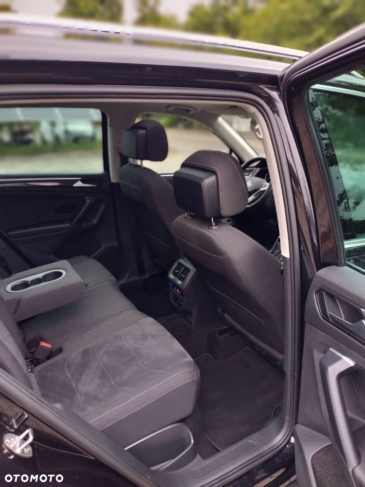 Volkswagen Tiguan 2.0 TDI Elegance DSG - 21