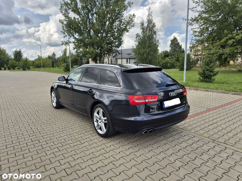 Audi A6 ver-avant-2-0-tdi-dpf - 6