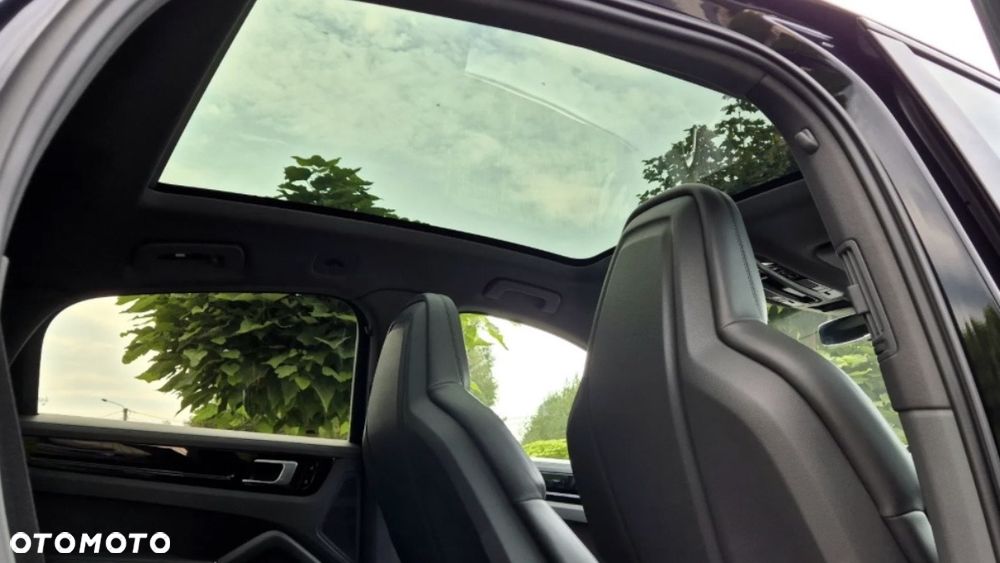 Porsche Cayenne E-Hybrid - 26