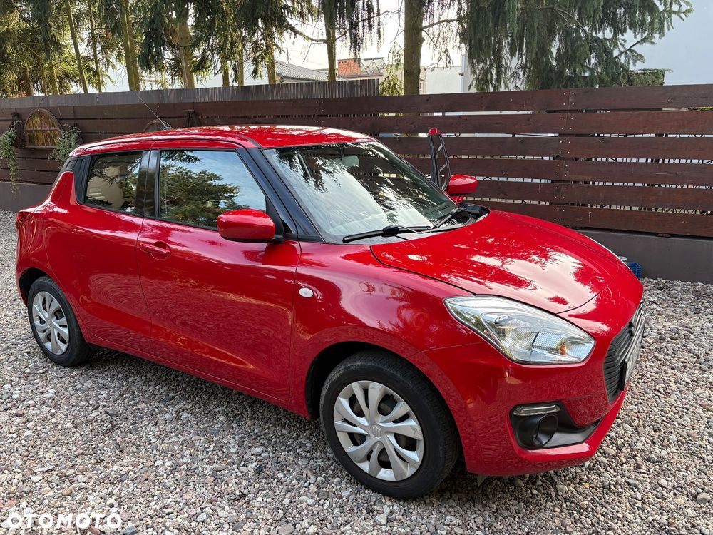 Suzuki Swift - 12