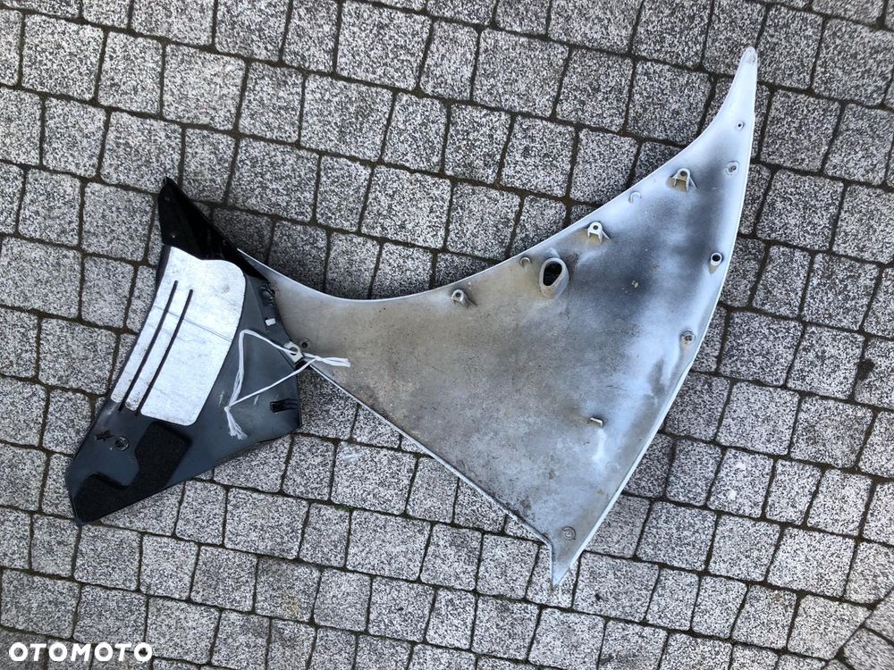 Yamaha R1 RN22 bok pług prawy osłona  boczek  Rn 22 - 2