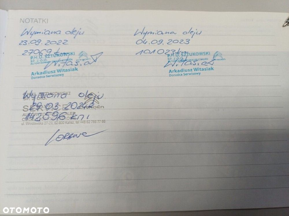 Citroën Berlingo VAN - 31