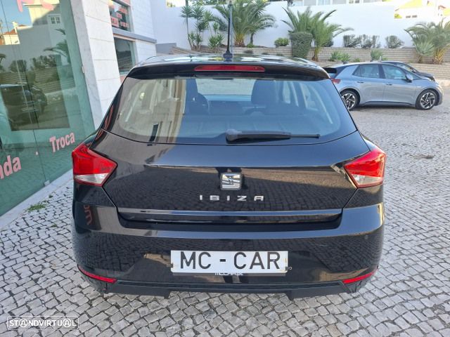 SEAT Ibiza 1.0 TSI Style - 5