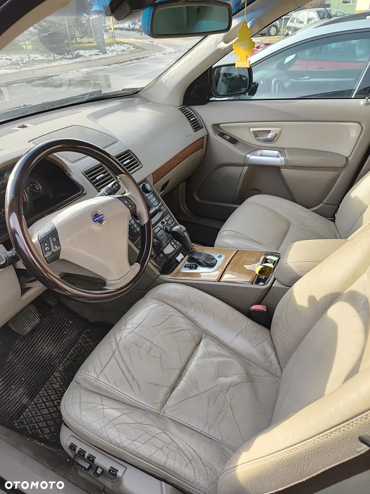 Volvo XC 90 2.9 T6 - 5