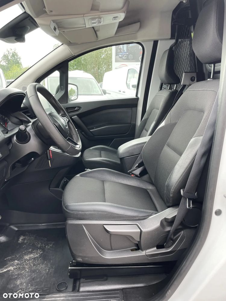 Renault Kangoo - 7