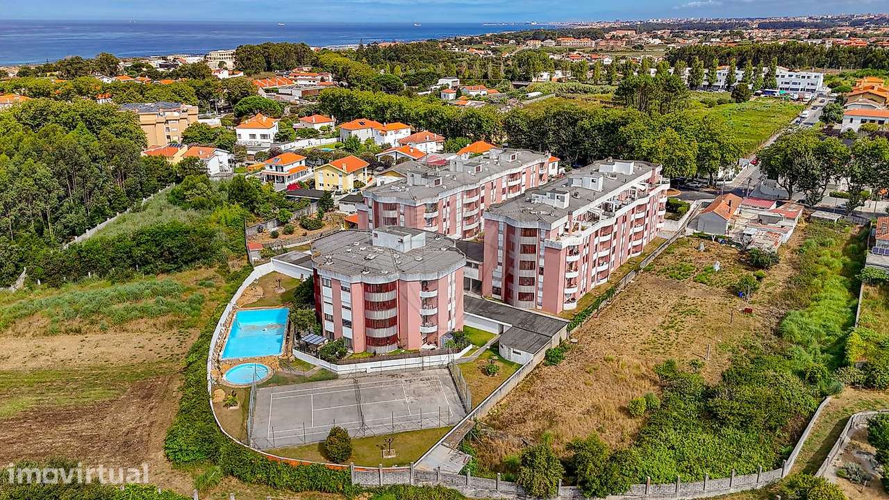 Apartamento T3 para venda - Grande imagem: 2/36