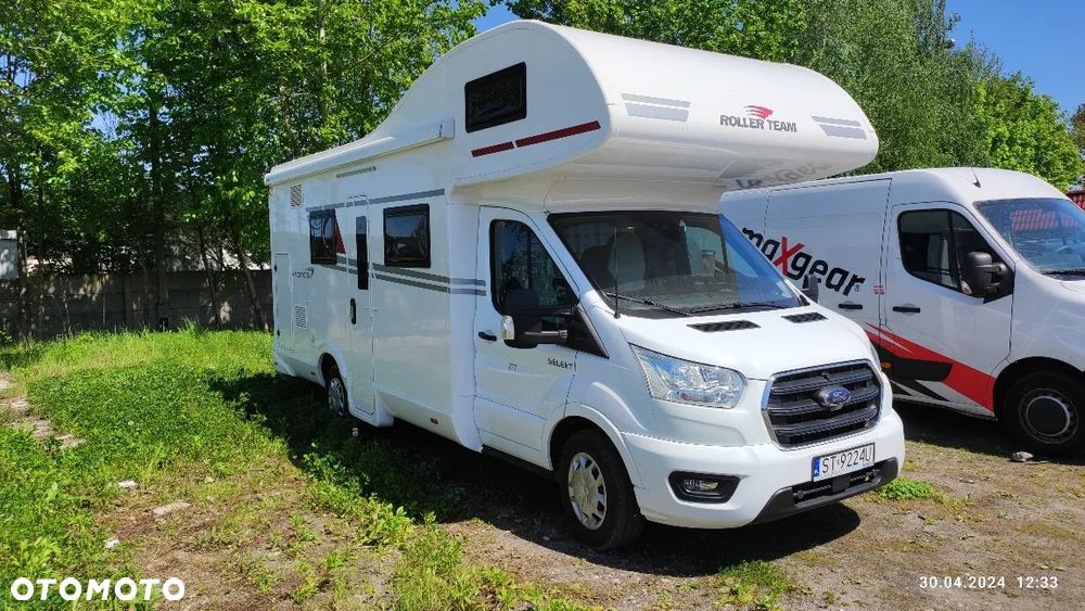 Ford KRONOS 277M - 4