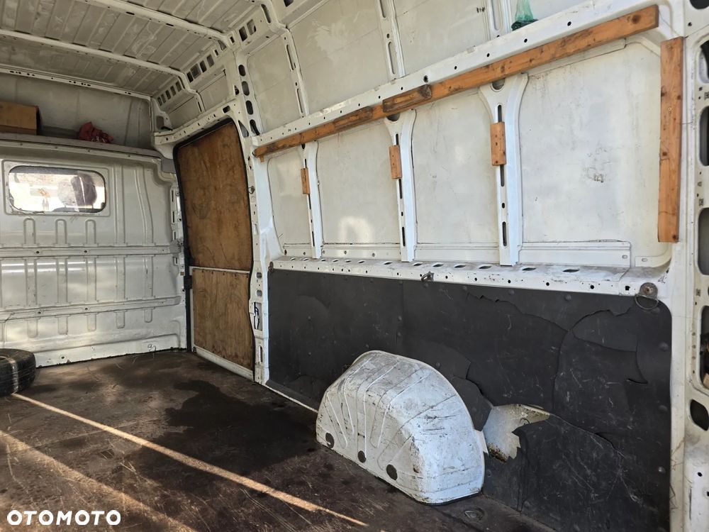 Fiat Ducato Maxi - 20