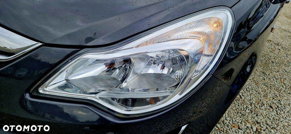 Opel Corsa 1.2 16V EcoFLEX Satellite - 20