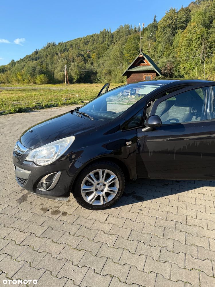Opel Corsa - 23