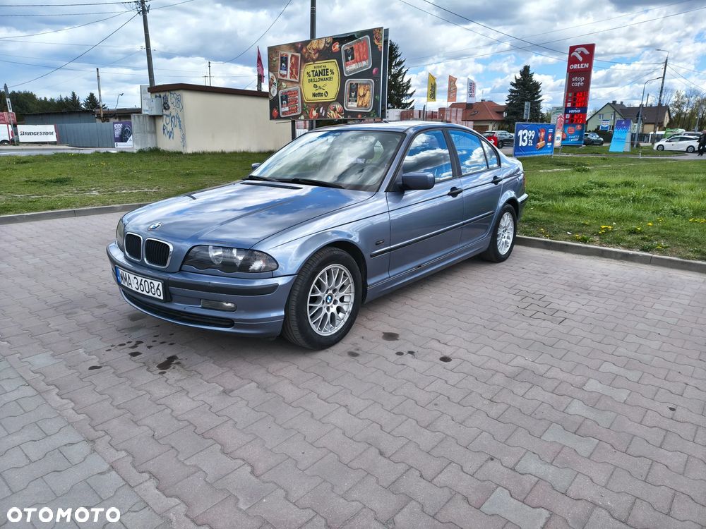 BMW Seria 3 - 2