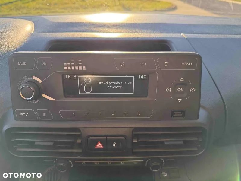 Citroën Berlingo - 31