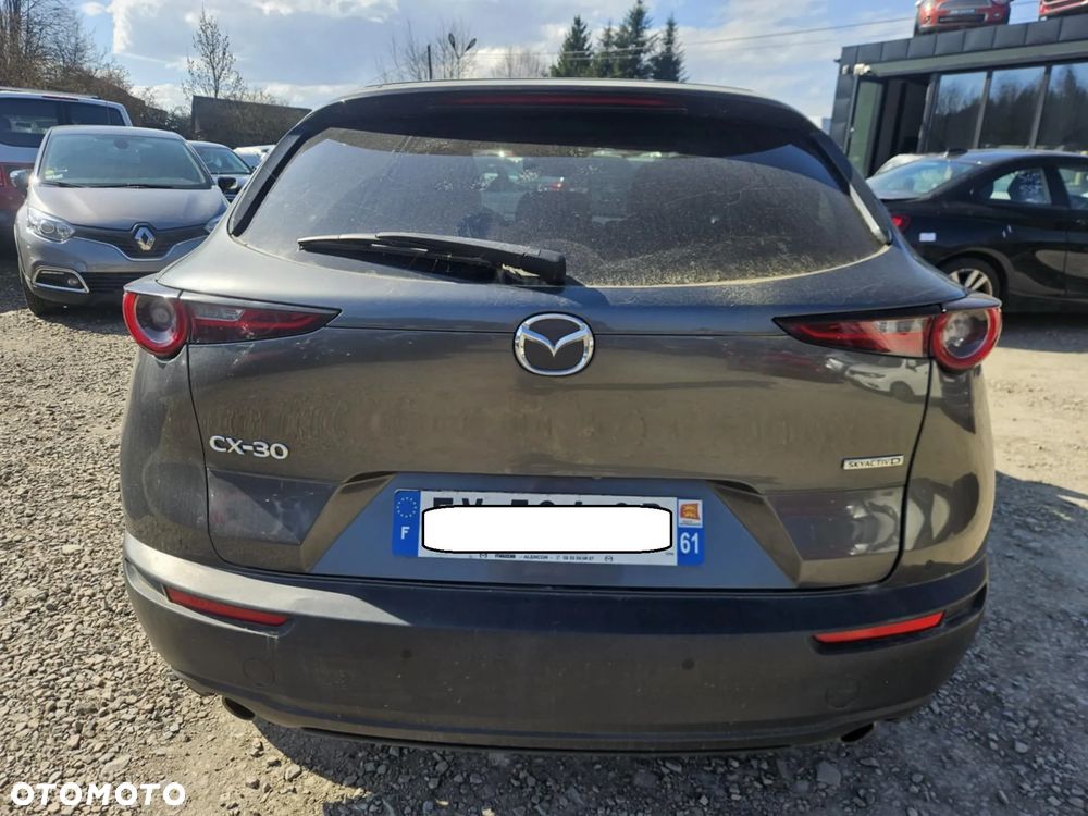 Mazda CX-30 SKYACTIV-D 1.8 SELECTION - 6