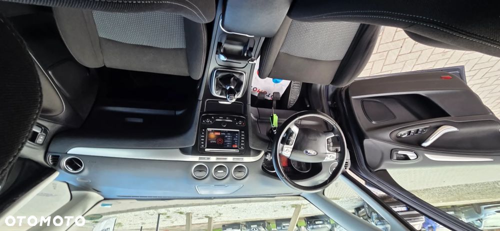 Ford S-Max 1.6 EcoBoost Start Stopp System Titanium - 35