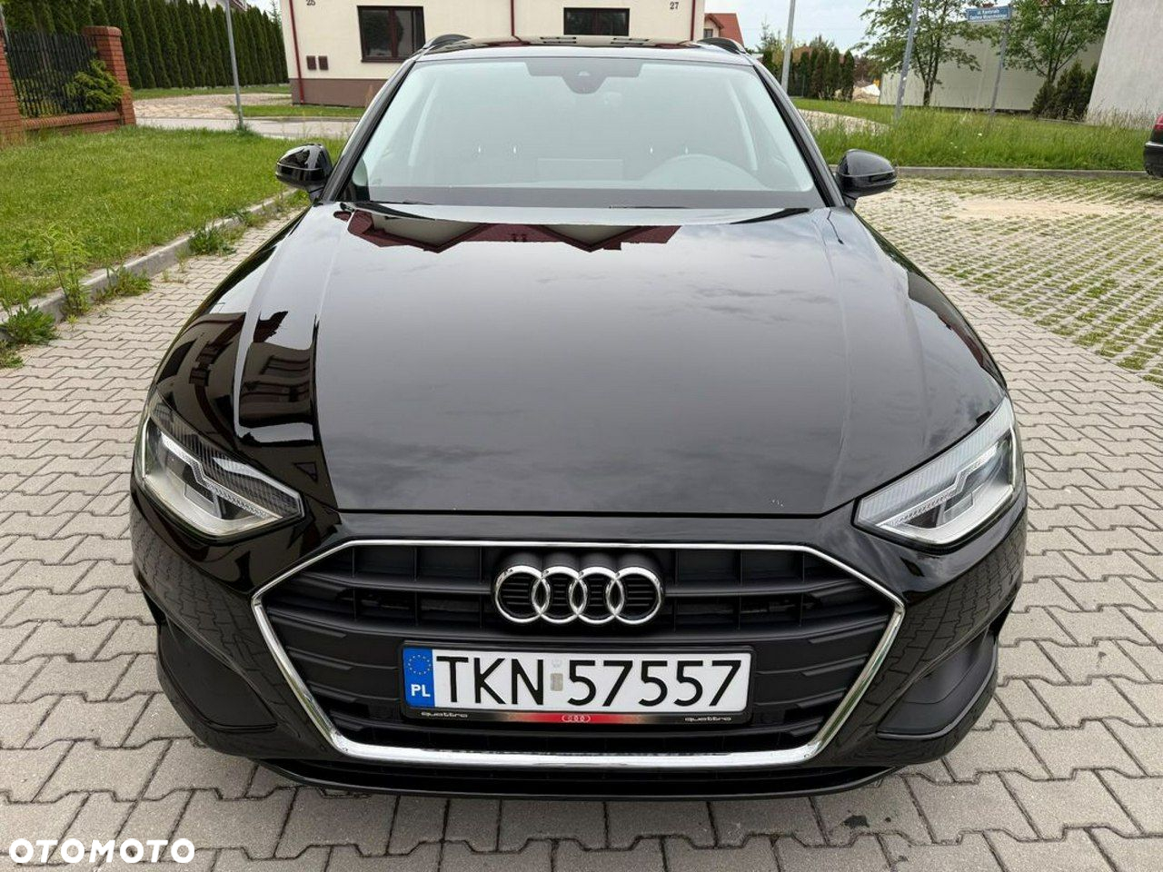 Audi A4 Avant 30 TDI S tronic advanced - 5