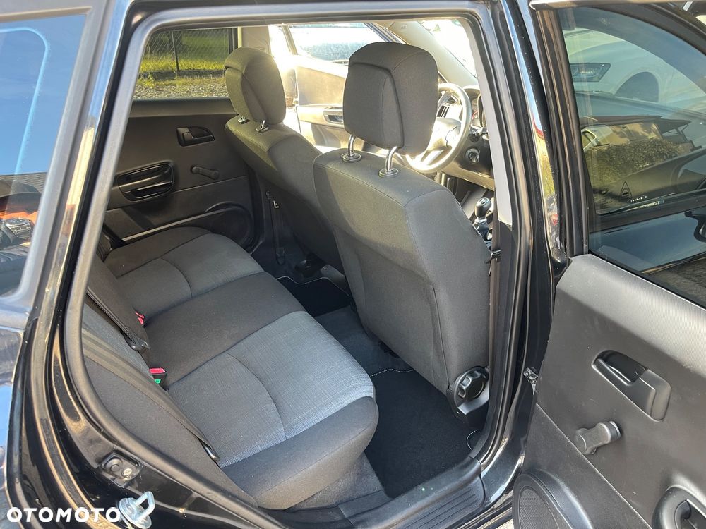Kia Ceed 1.4 CVVT LX Basis - 9