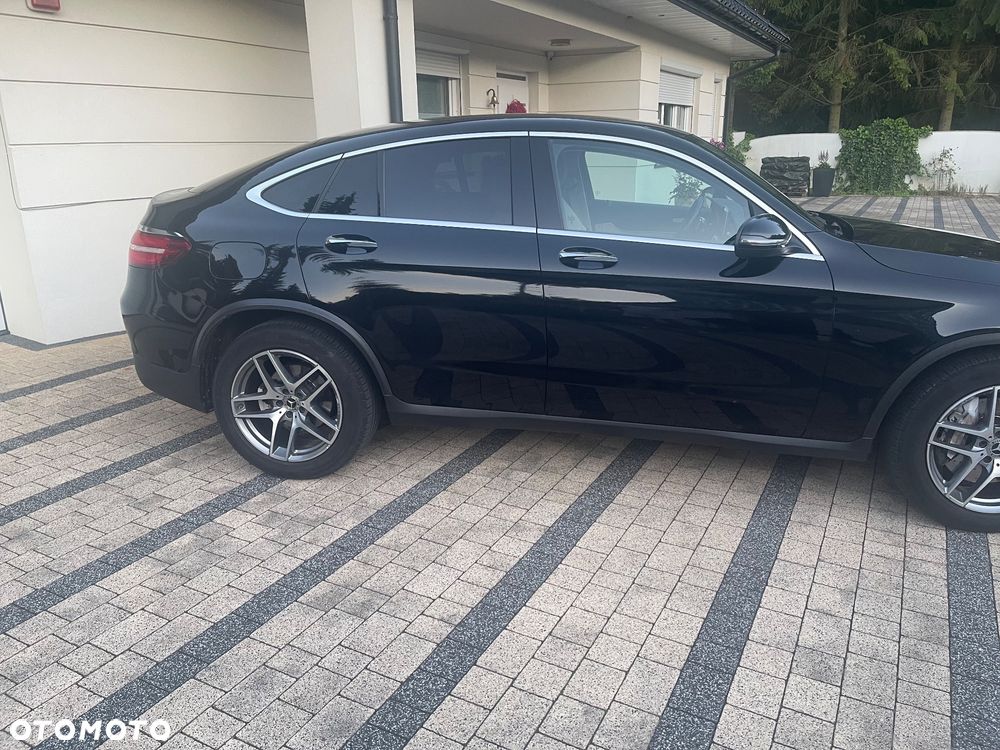 Mercedes-Benz GLC - 28