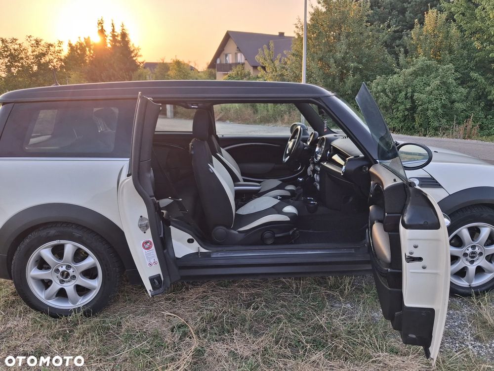 MINI Clubman - 9