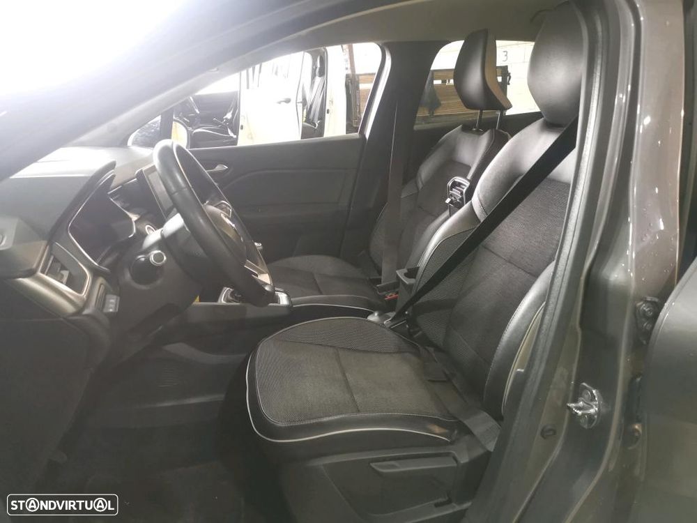 Renault Captur 1.0 TCe Exclusive Bi-Fuel - 6