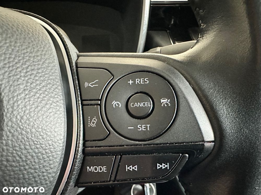 Toyota Corolla 1.5 Comfort - 24