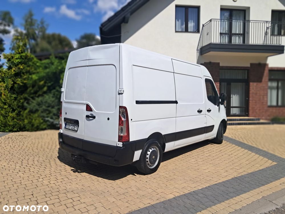 Renault Master - 7