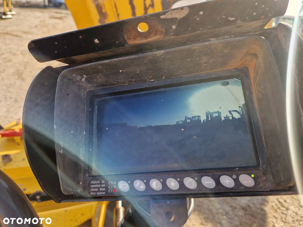 JCB 6 ST Thwites 688 6 ton 3 tony 5 ton Benford Terex - 13