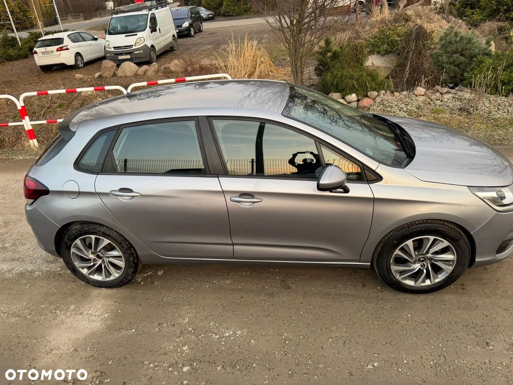 Citroën C4 - 23