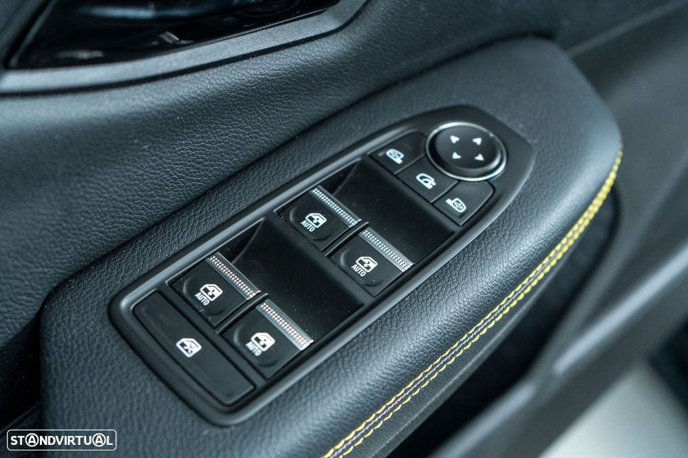 Renault Mégane E-Tech EV60 Techno Optimum Charge - 20