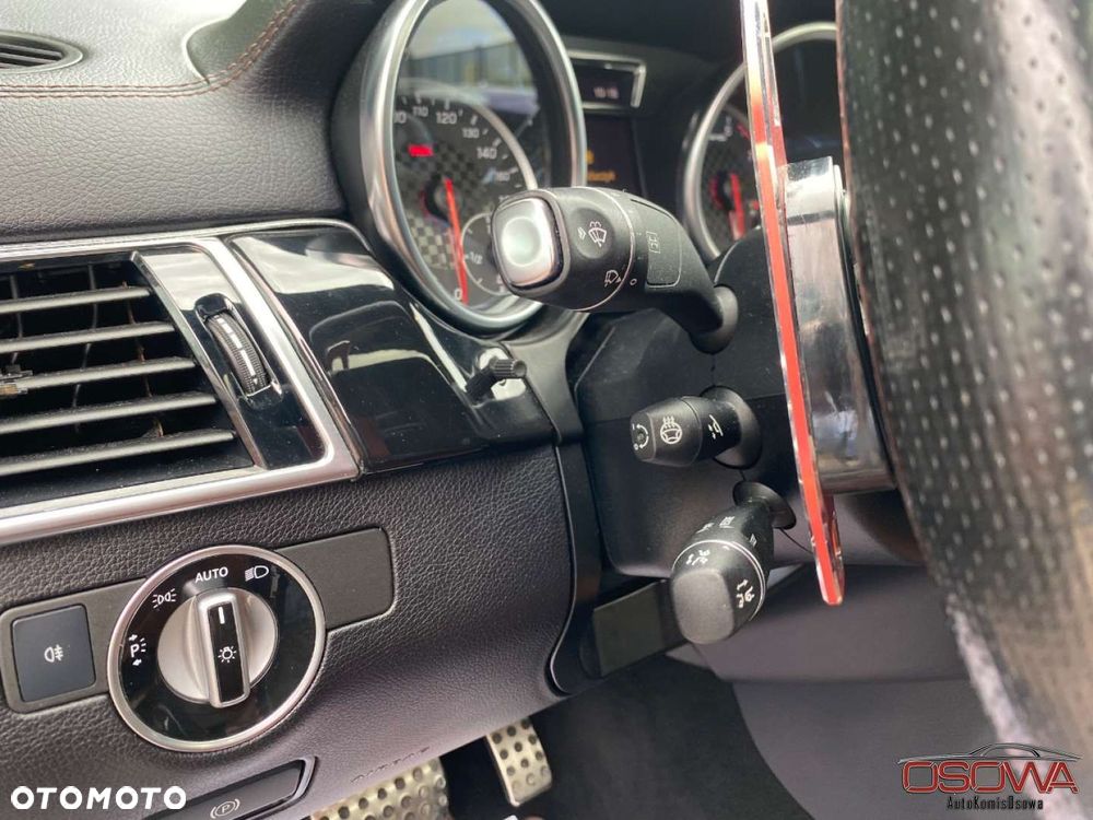 Mercedes-Benz GLE - 30