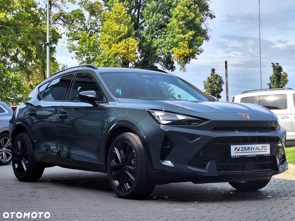 Cupra Formentor 2.0 TSI 4Drive DSG - 9