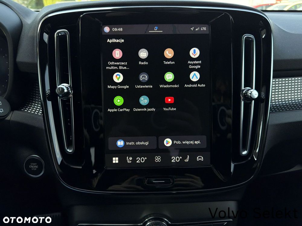 Volvo XC 40 - 19