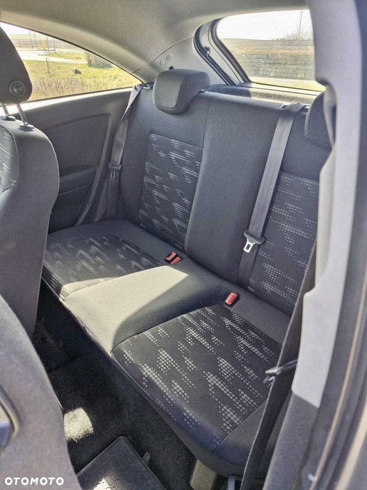 Opel Corsa 1.2 16V Edition / Active S&S - 6