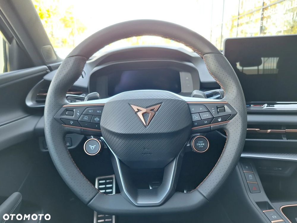 Cupra Terramar 2.0 TSI 4Drive Advantage Edition DSG - 14