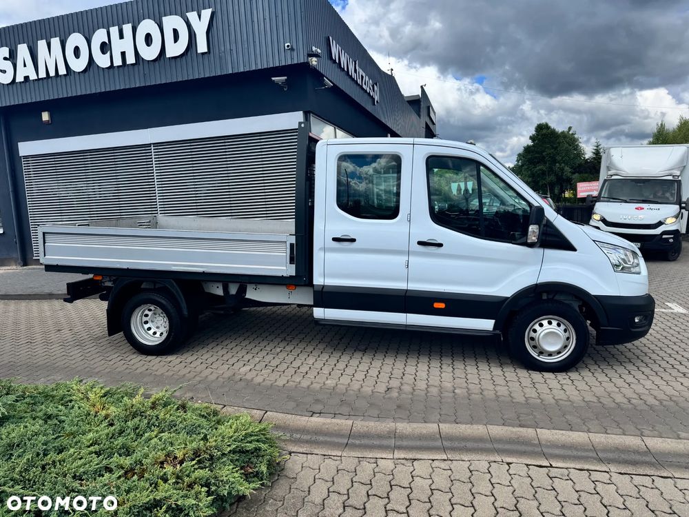 Ford Transit - 2