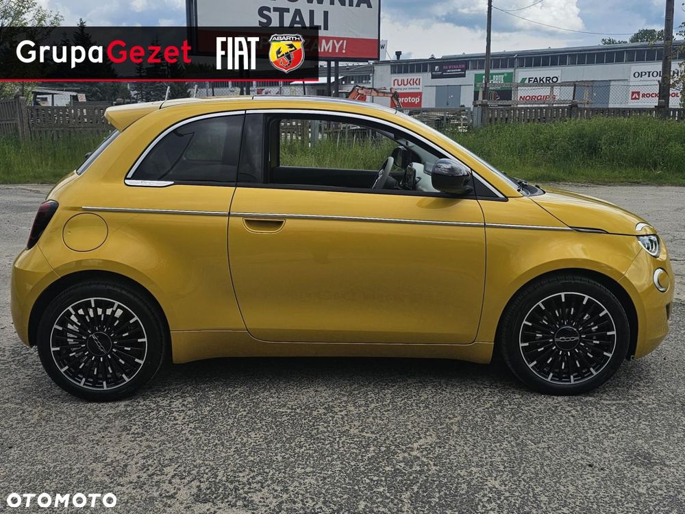 Fiat 500 - 6