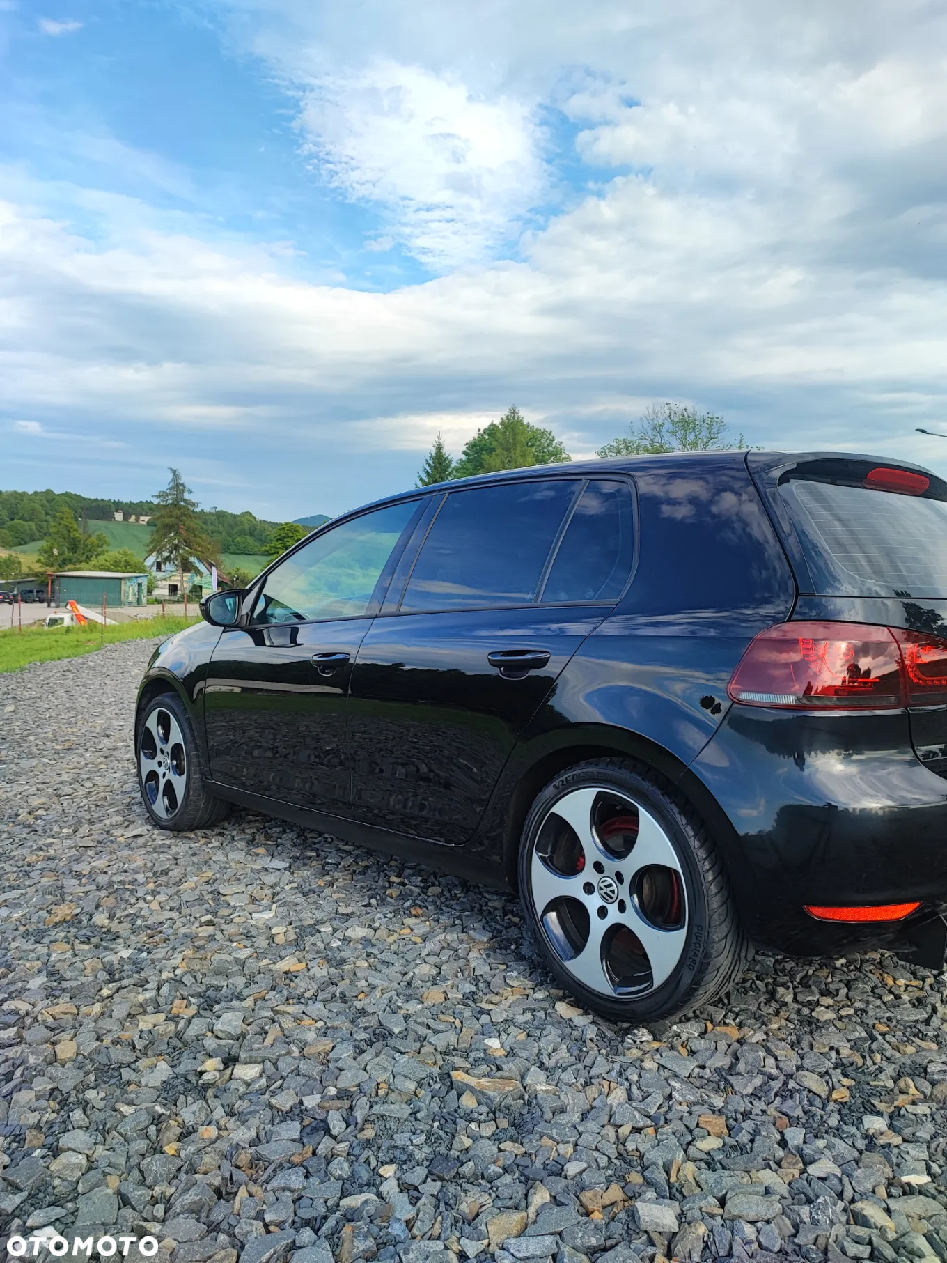 Volkswagen Golf VI 1.6 TDI Trendline - 5