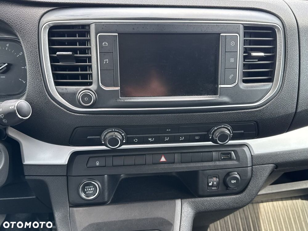 Toyota Proace Verso 2.0 D4-D Long Business - 28