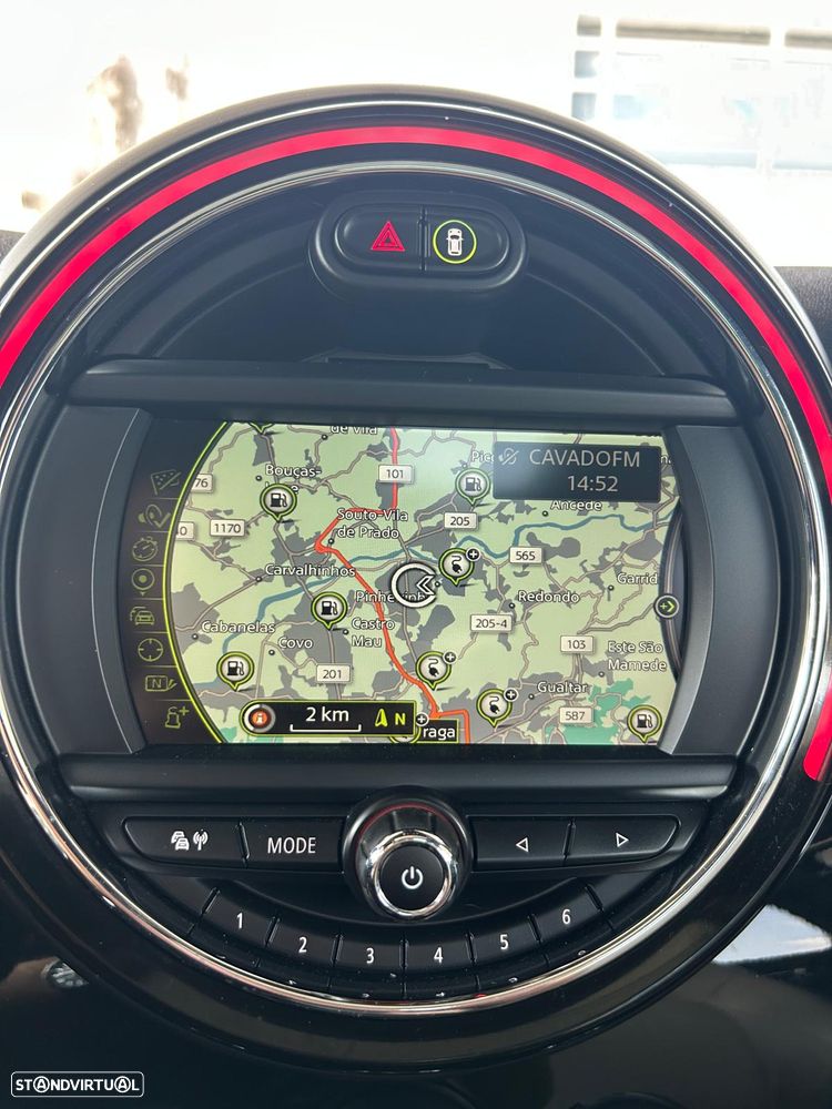 MINI Countryman - 20