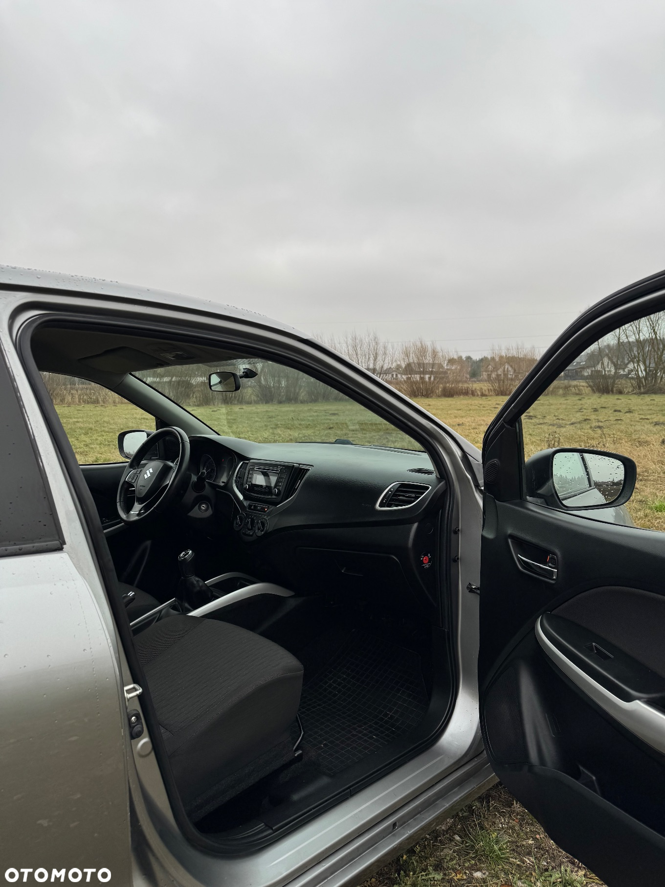 Suzuki Baleno 1.2 Elegance - 11
