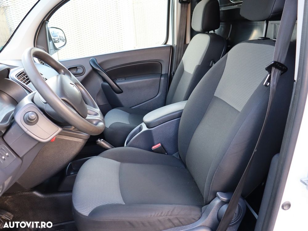 Renault KANGOO - 8