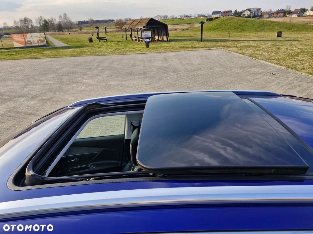 Peugeot 3008 THP 165 EAT6 Stop & Start Allure - 10