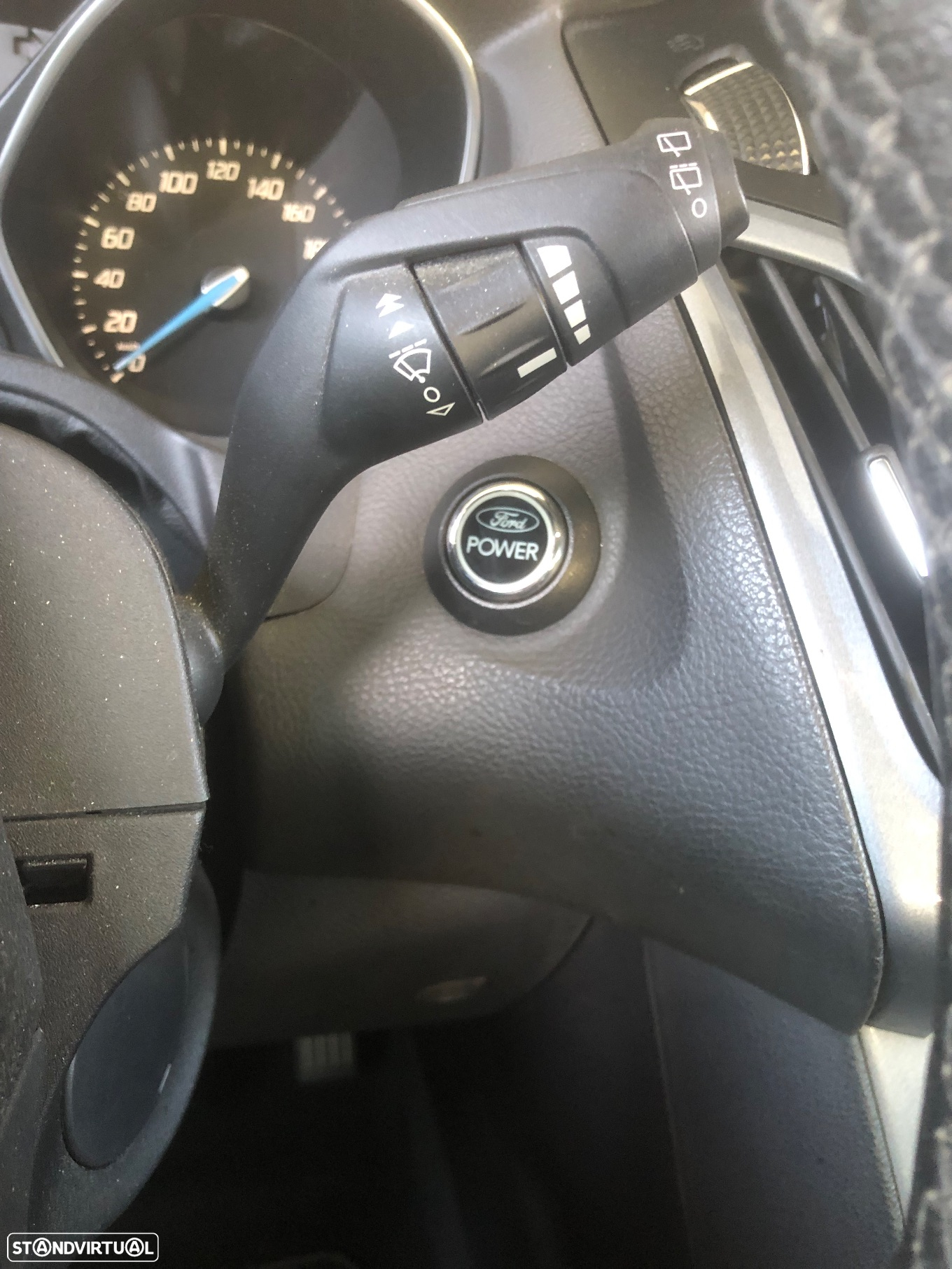 Ford Focus 1.6 TDCi Titanium Best - 16