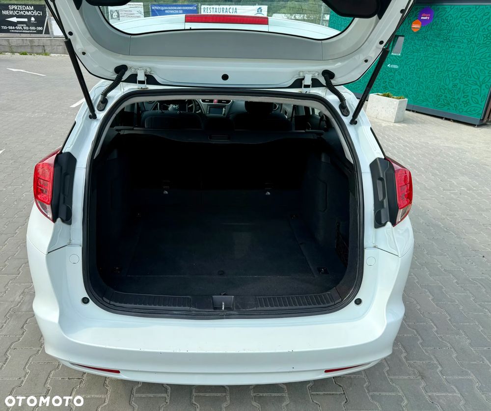 Honda Civic 1.8 i-VTEC Comfort - 8
